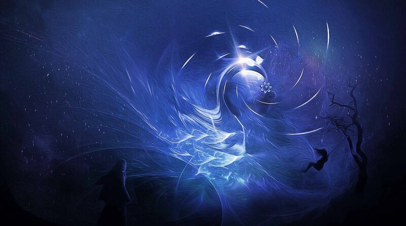 Christian Kuria - Tell Me When R&B/Soul | 투유(To You)