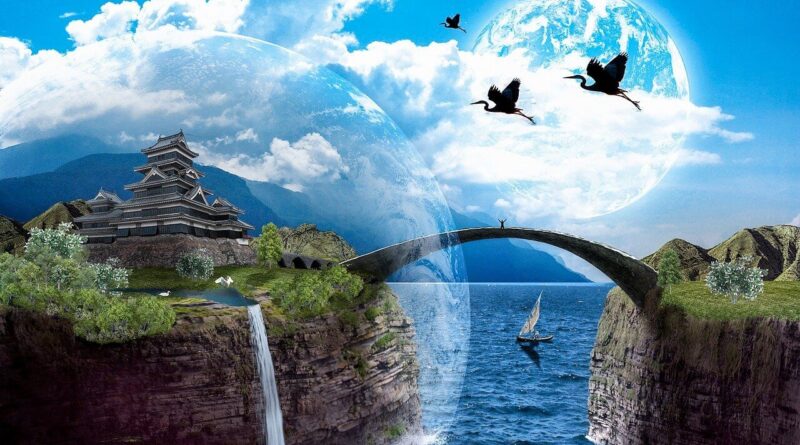 Pathfinder - Undiscovered Dreams Heavy metal | 투유(To You)