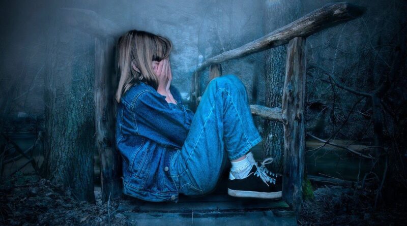 가비엔제이 - 그녀가 울고있네요 Ballad | 투유(To You)