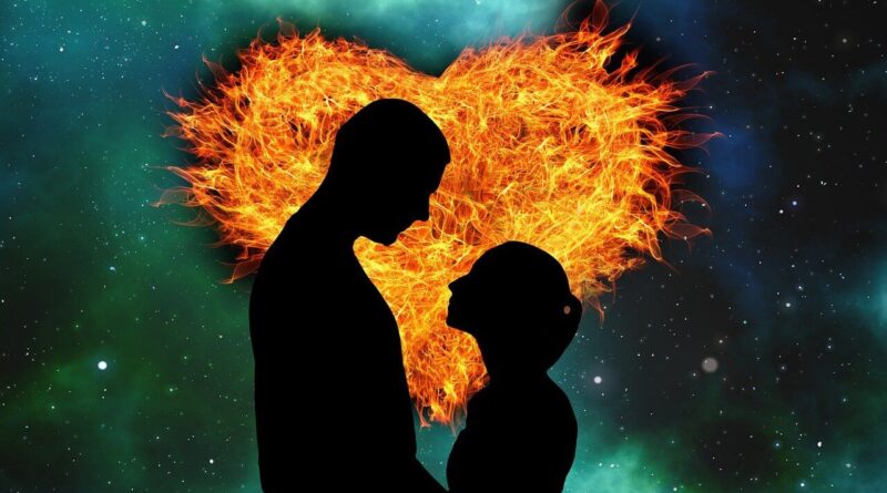 Il Volo - L'amore si muove Crossover | 투유(To You)