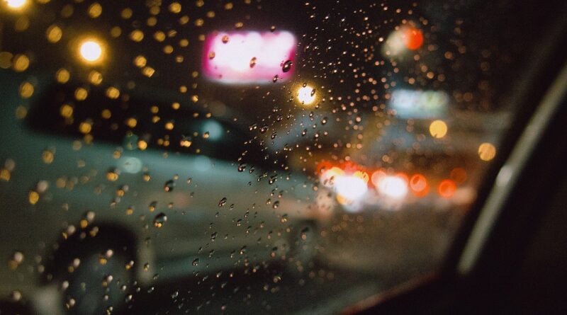 소유, 백현 - 비가와 K-Pop | 투유(To You)