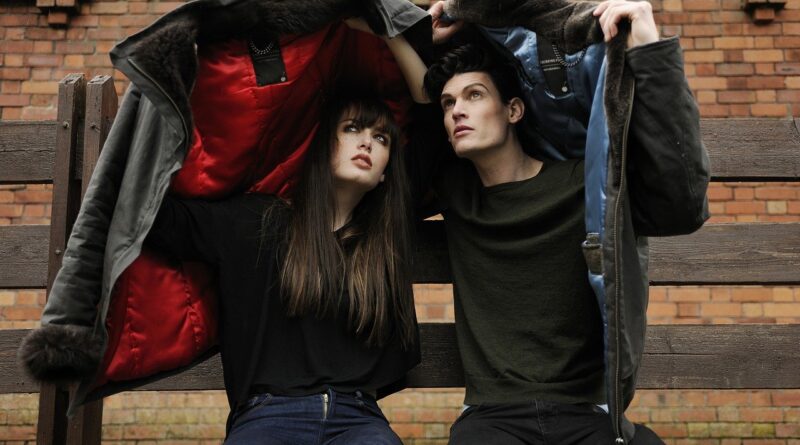 부활 – 비와 당신의 이야기