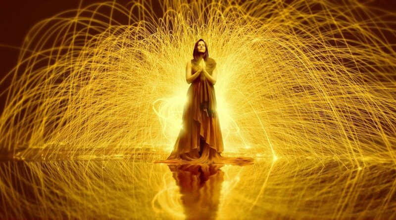 YEZI(예지) - Anck Su Namum(아낙수나문) HIP-hop | 투유(To You)