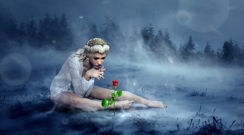 Sabrina Claudio - All to You