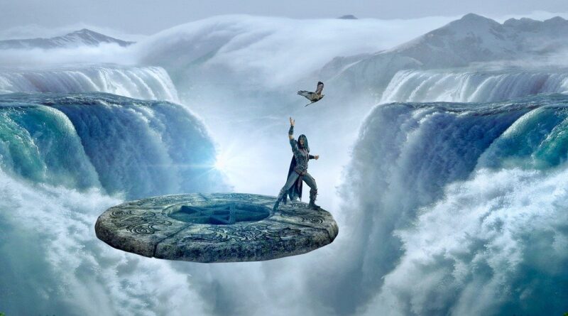 포레스텔라(Forestella) - Champions