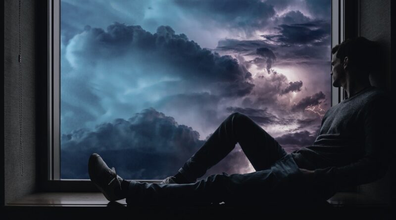 Stanley Abernathy - Only When I Think Of You Jazz | 투유(To You)