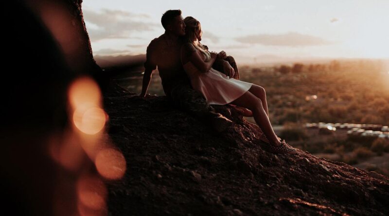 ALEPH(알레프) - No One Told Me Why Acoustic Music | 투유(To You)