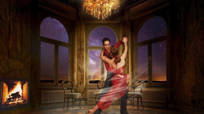 Alejandro Fernández - Hoy Tengo Ganas De Ti ft. Christina Aguilera Ballad | 투유(To You)