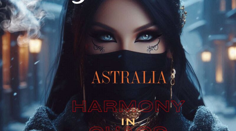 astralia forever